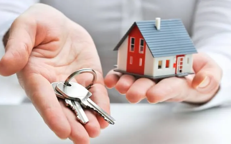 Best Property Dealers Services In Noida
